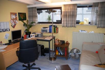 Adelaarstraat garagebox
