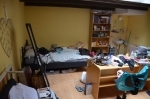 Adelaarstraat 2 verd met 2 slaapkamers