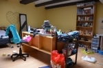 Adelaarstraat 2 verd met 2 slaapkamers
