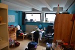 Adelaarstraat 3 verd met 2 slaapkamers