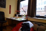 Een kot in de stad van Antwerpen - Kot Antwerpen