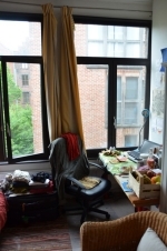 Zoek een studentenkamer in het hart van Antwerpen.