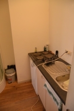 Lange Doornikstraat kamer met pracht uitzicht