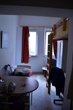 Kot Antwerpen. Onze laatste studentenkamers nog te huur