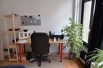 Kot of studentenkamer in Antwerpen.