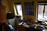 Kot Antwerpen. Laatste koten in Antwerpen
