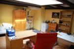 Adelaarstraat 2 verd met 2 slaapkamers