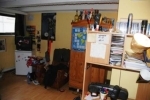 Adelaarstraat 3 verd met 2 slaapkamers