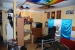 Adelaarstraat 3 verd met 2 slaapkamers