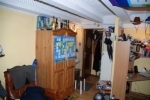 Adelaarstraat 3 verd met 2 slaapkamers